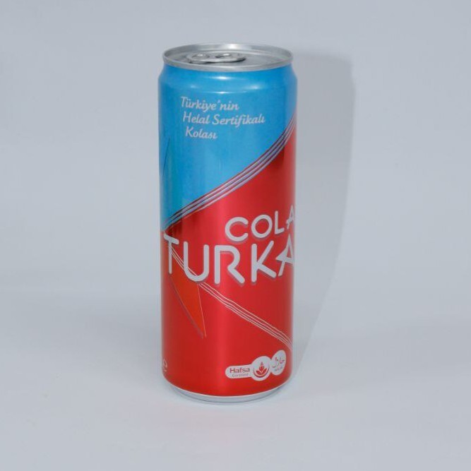 Turka Cola
