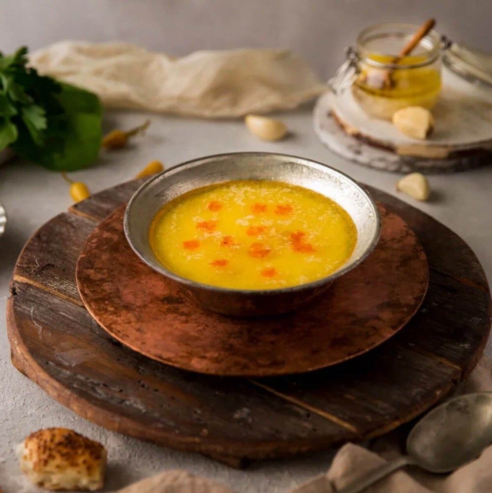 İşkembe Çorbası
