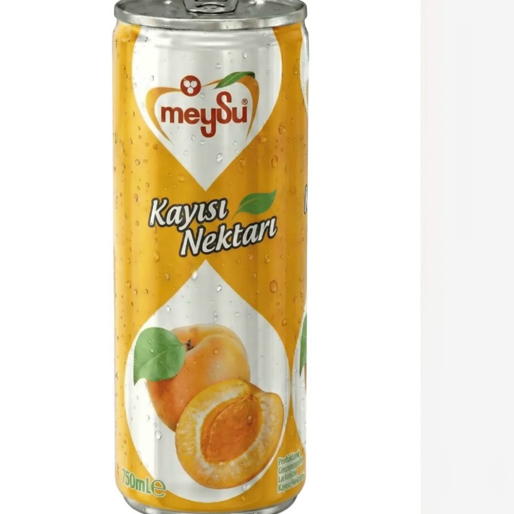 Meysu Kayısı (330 ml)