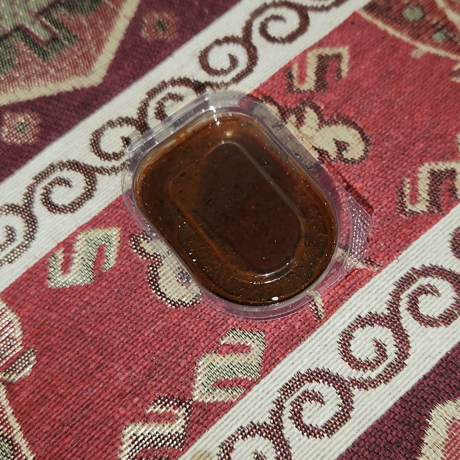 Acı Sos