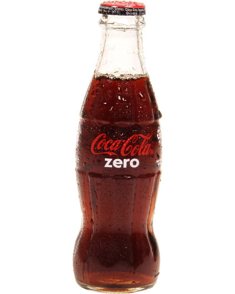 Coca Cola Zero(20 cl.)