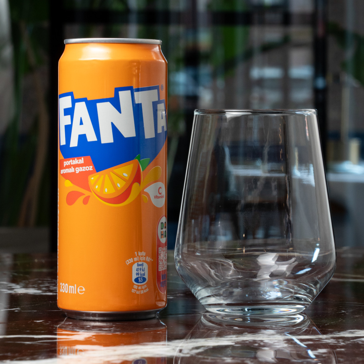 Fanta