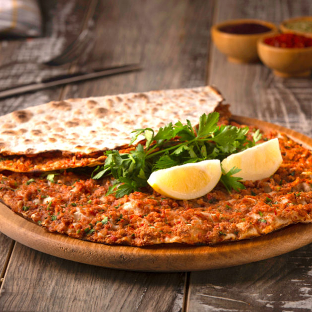 Lahmacun