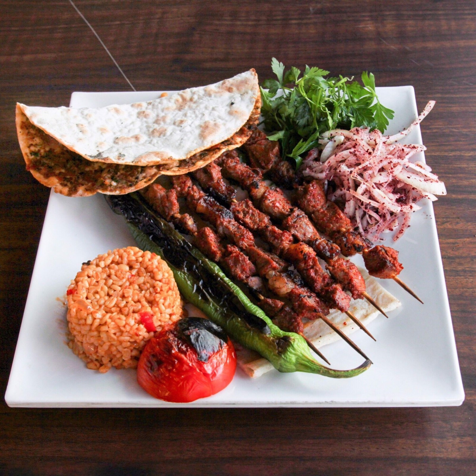 Çöp Şiş