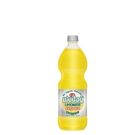 Uludağ Limonata 1 Lt