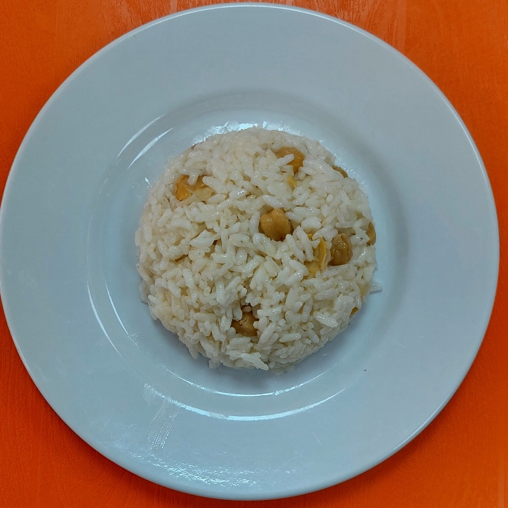 Pirinç Pilavı
