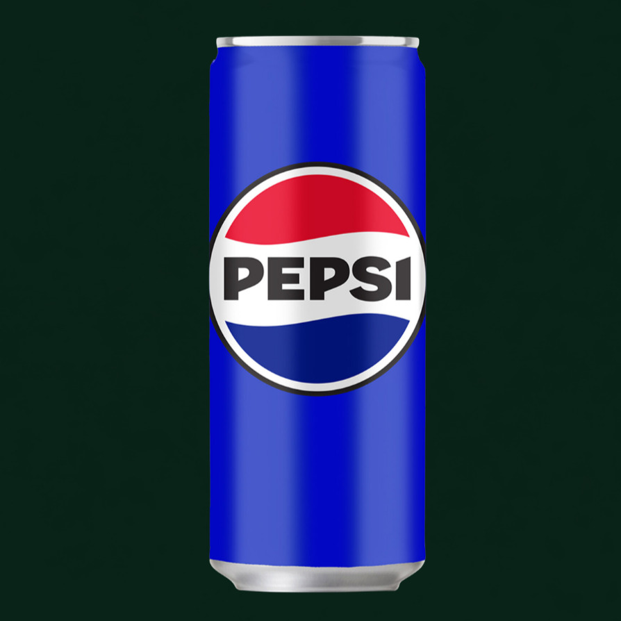 Pepsi Kola (330 ml )