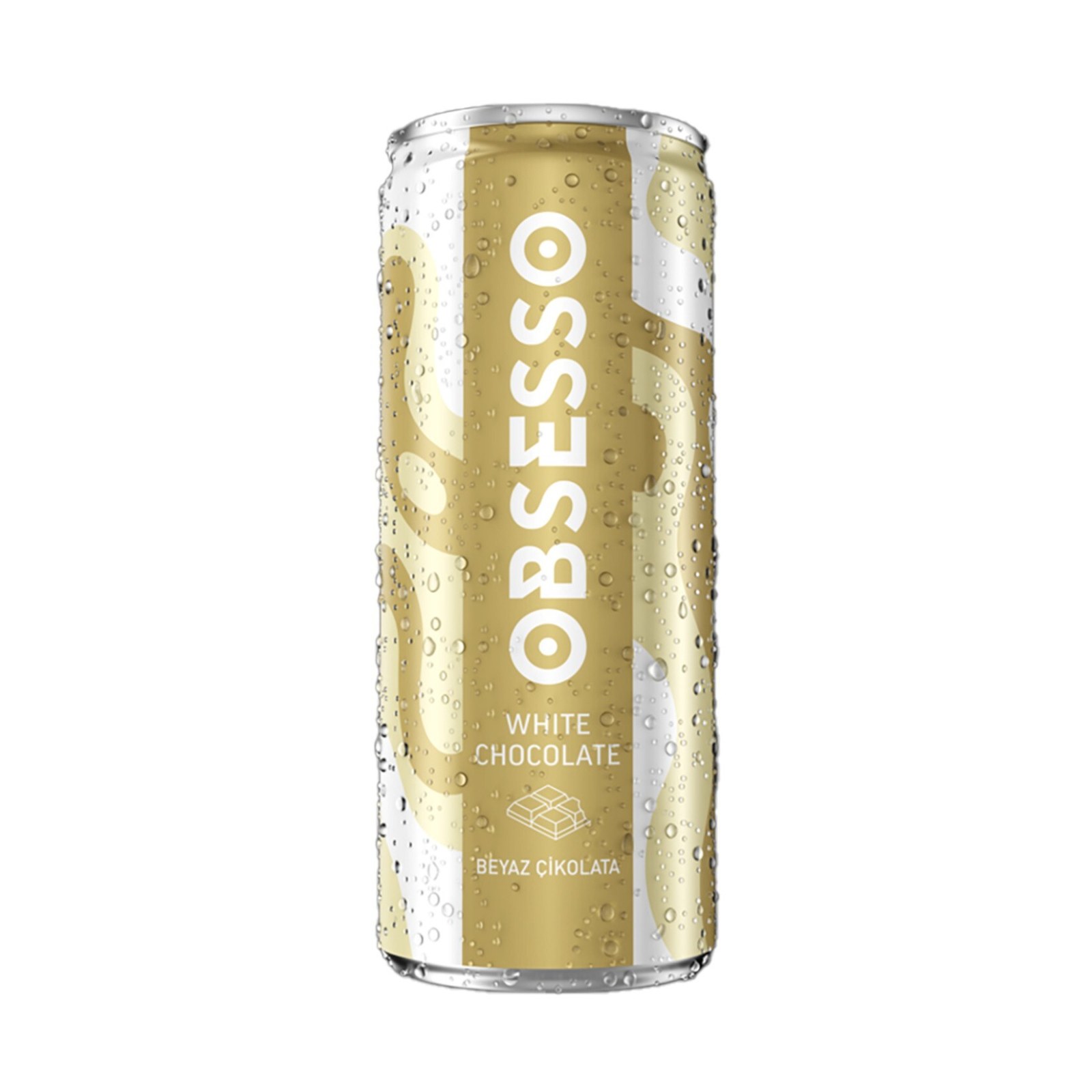 Obsesso White Chocolate