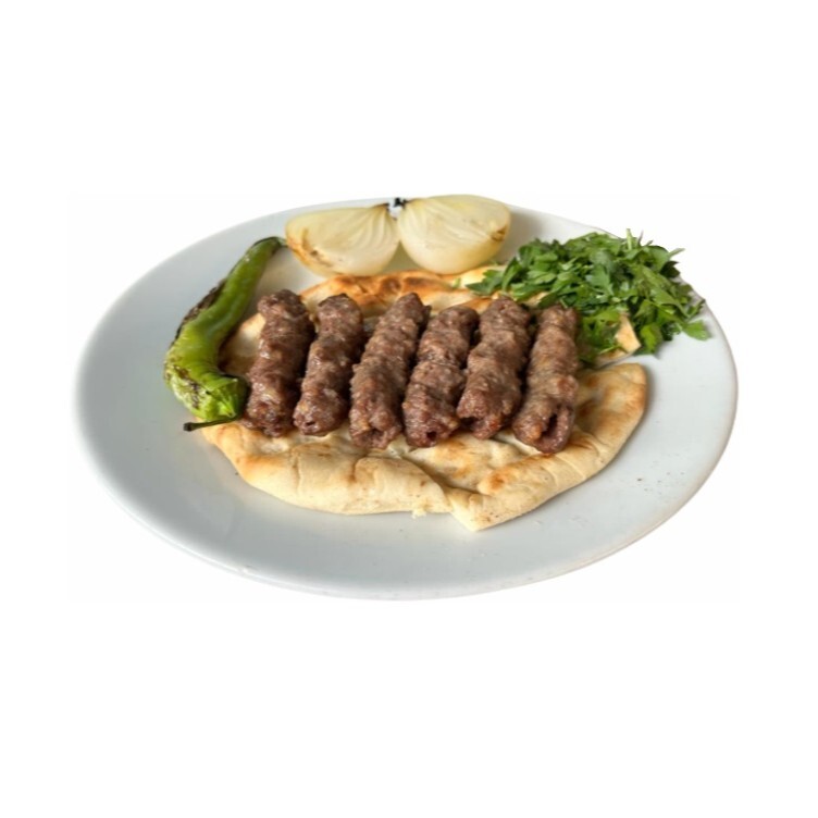 Şiş Köfte
