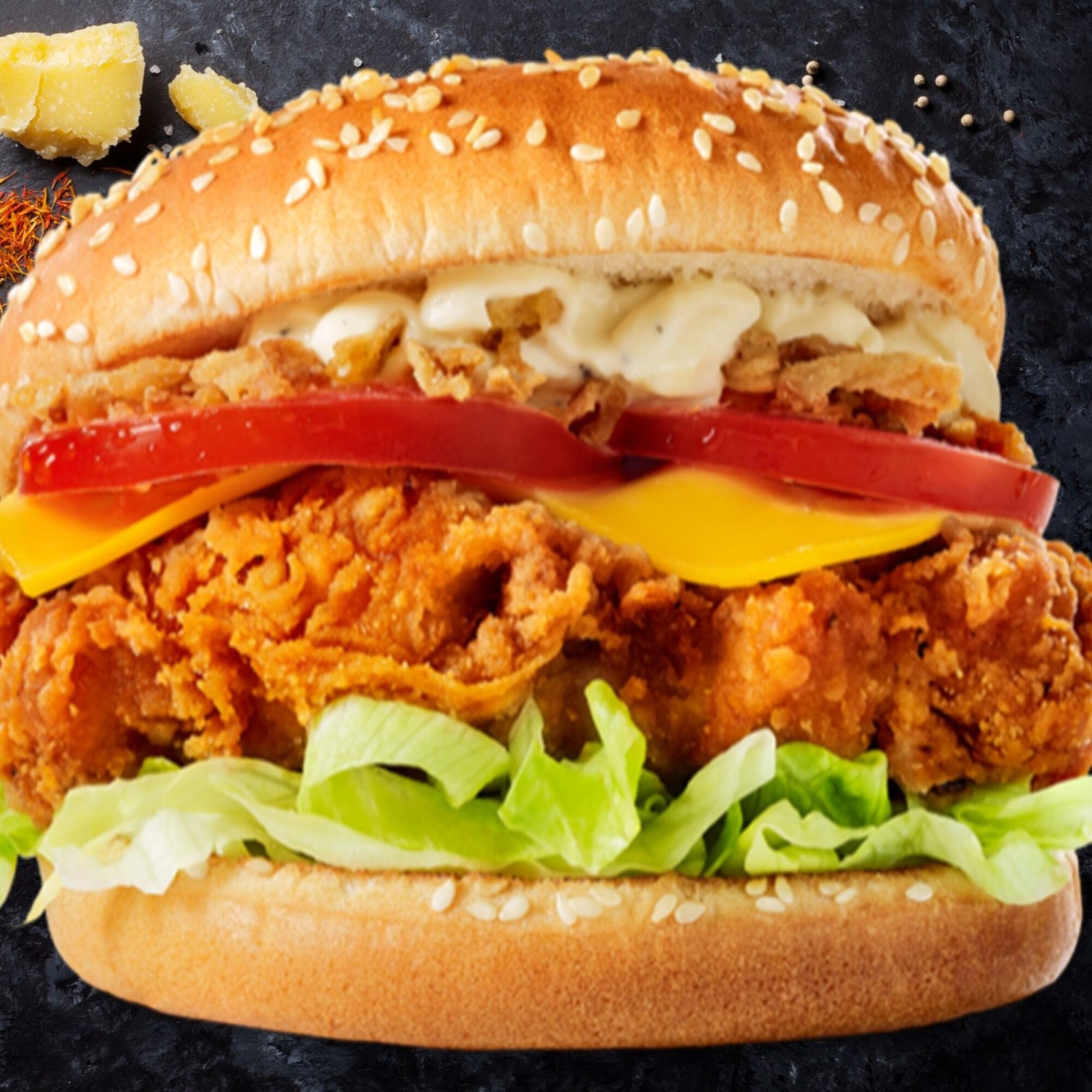 Çıtır Burger