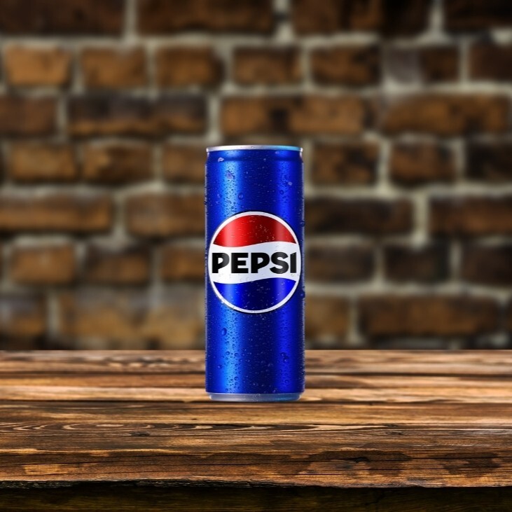 Pepsi (33 Cl)