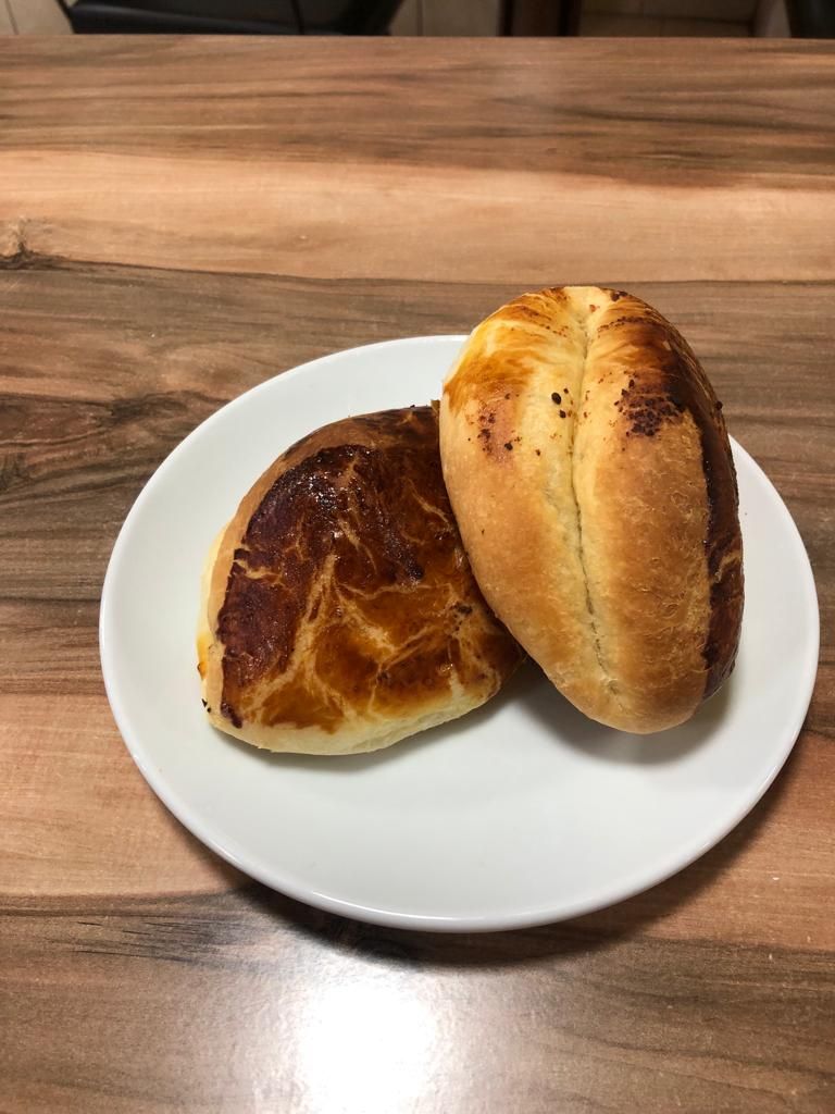 Peynirli Poğaça