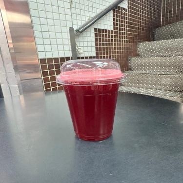 Nar Suyu ( Pomegranate Juice) Medium