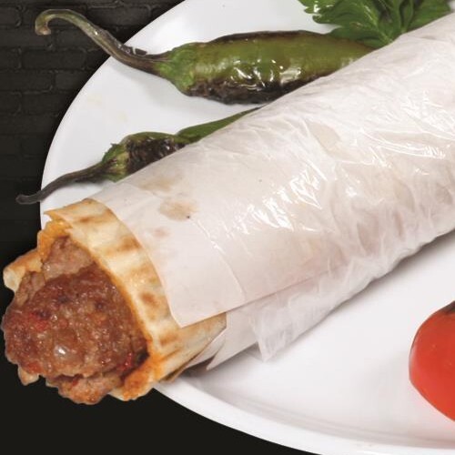 Tavuk Kıyma Dürüm