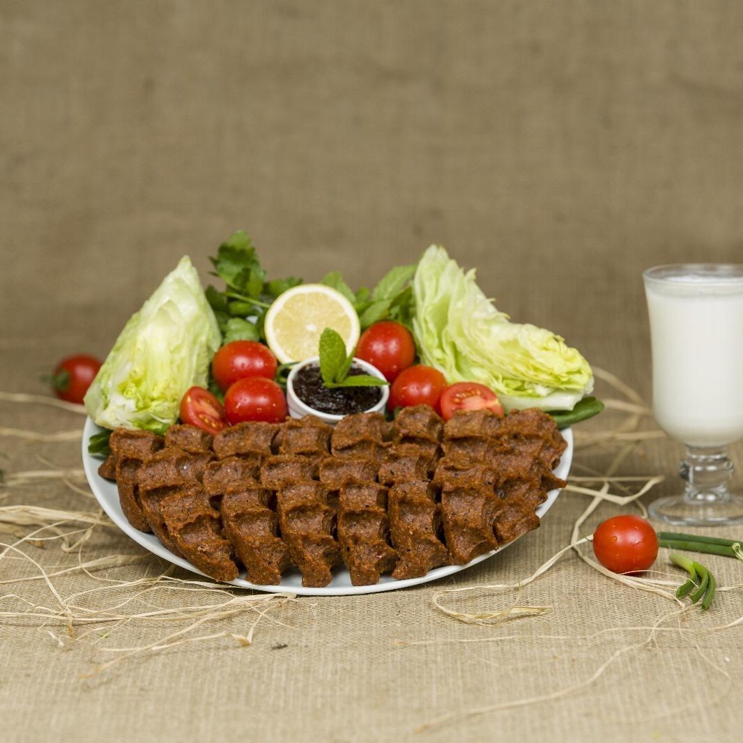 ACILI Mini Porsiyon 250 Gr