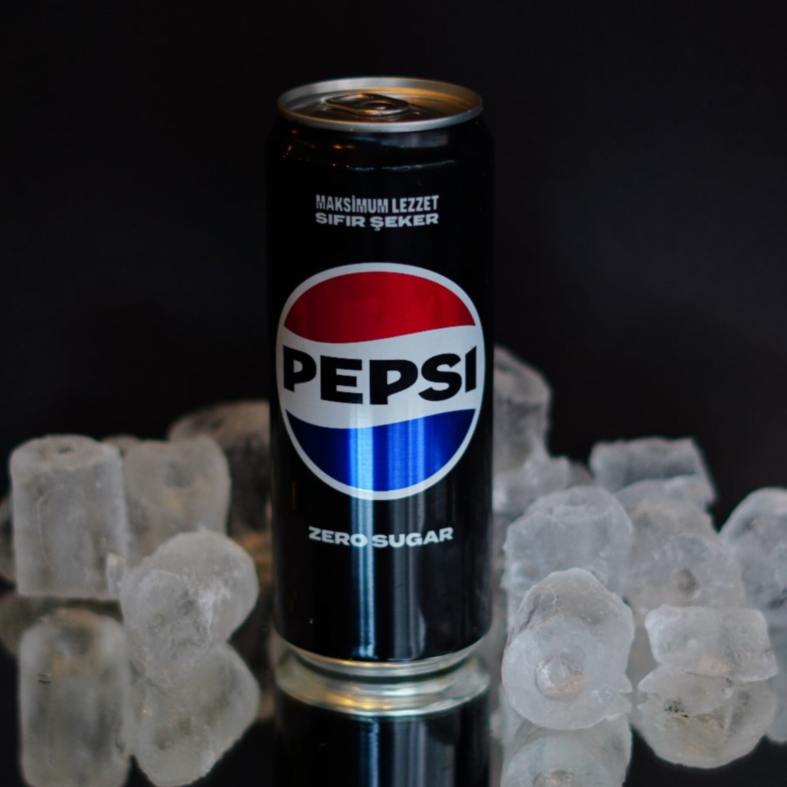 Pepsi Max (33 cl)