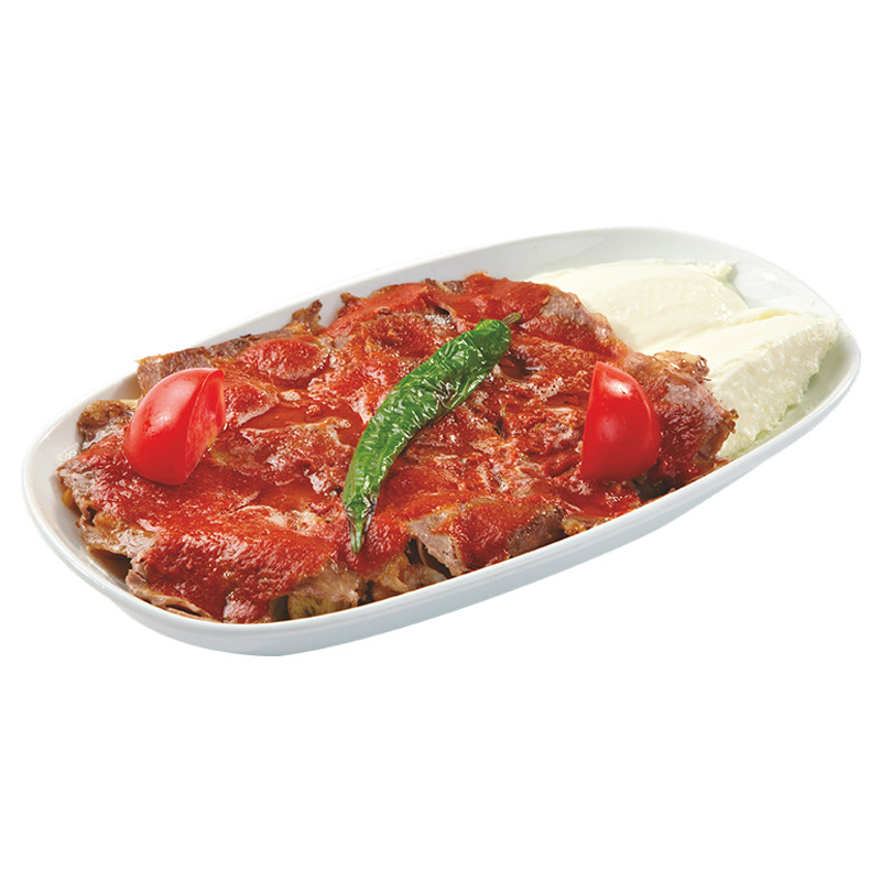 İSKENDER KEBAP