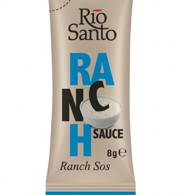 Ranch Sos
