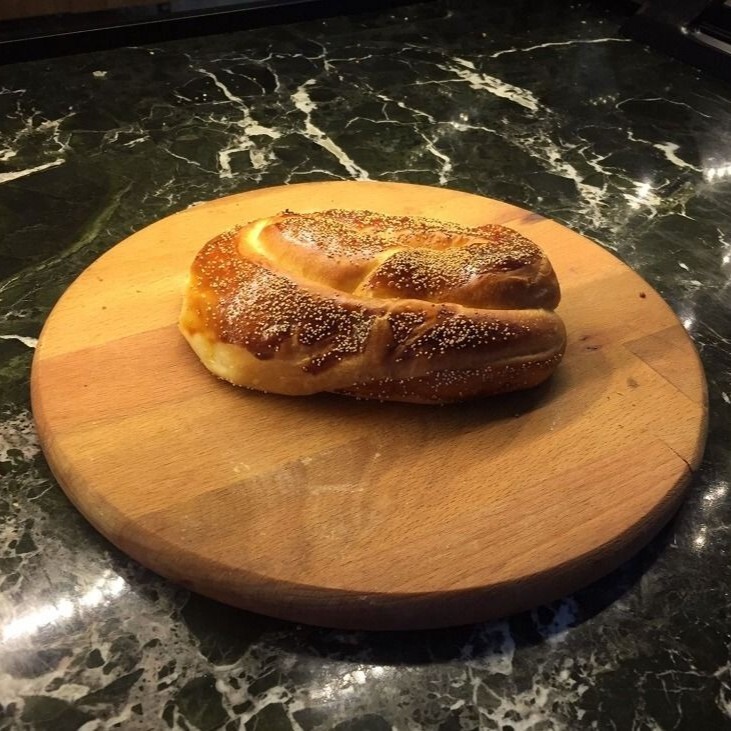 Patatesli Açma