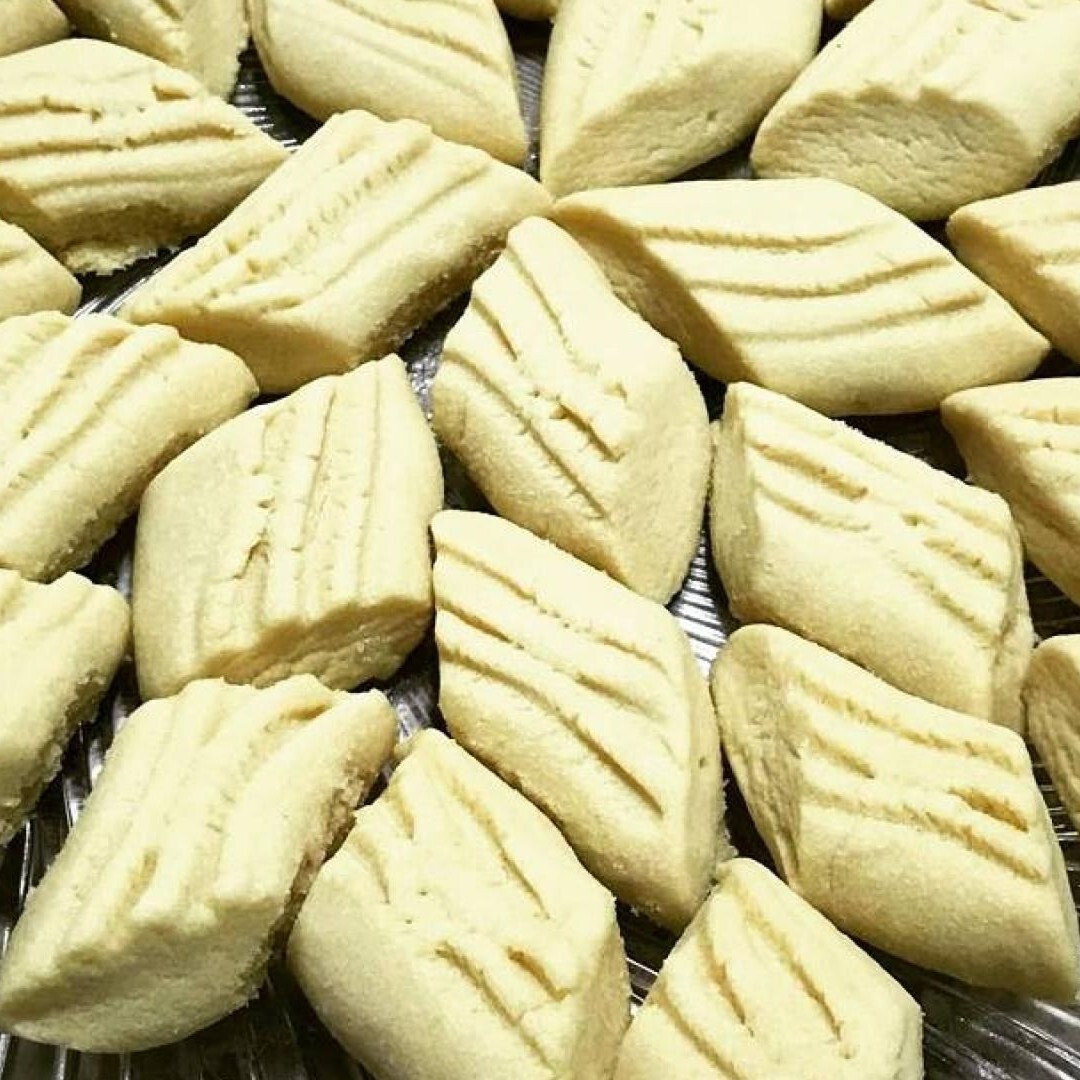 Un Kurabiyesi
