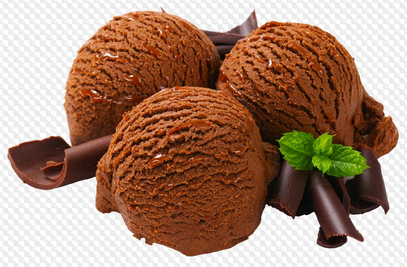 Kakaolu Dondurma 250 Gr