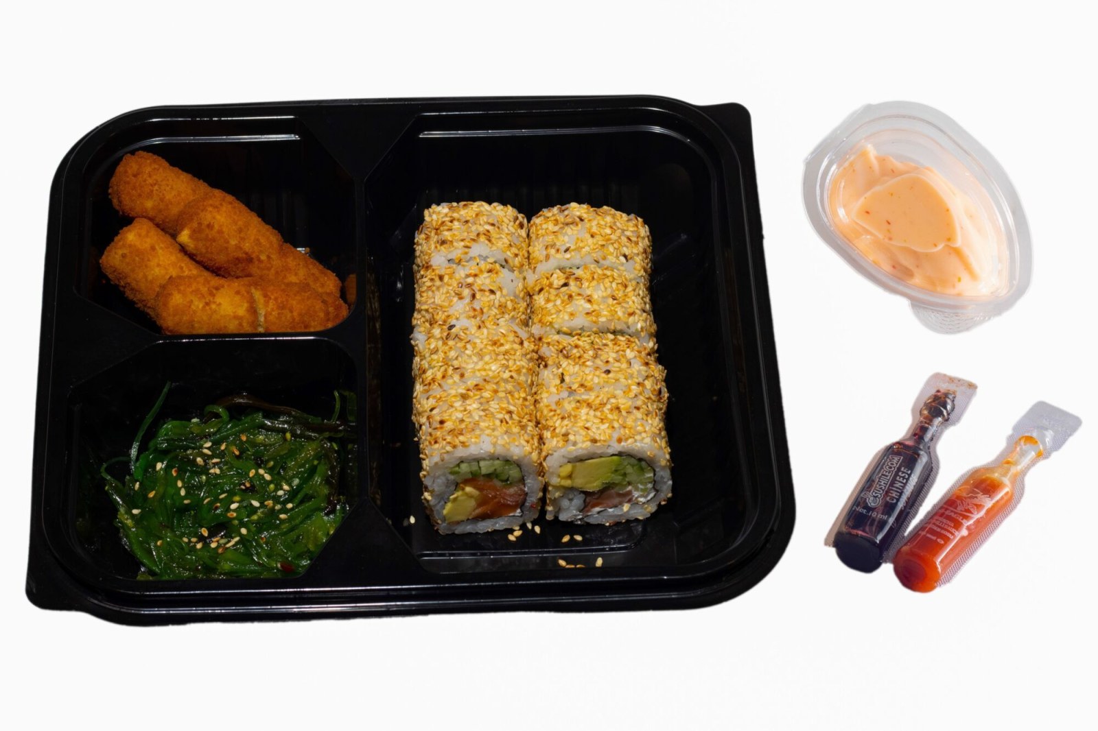 Favori Bento Menü