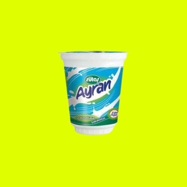 Ayran (300 ml)