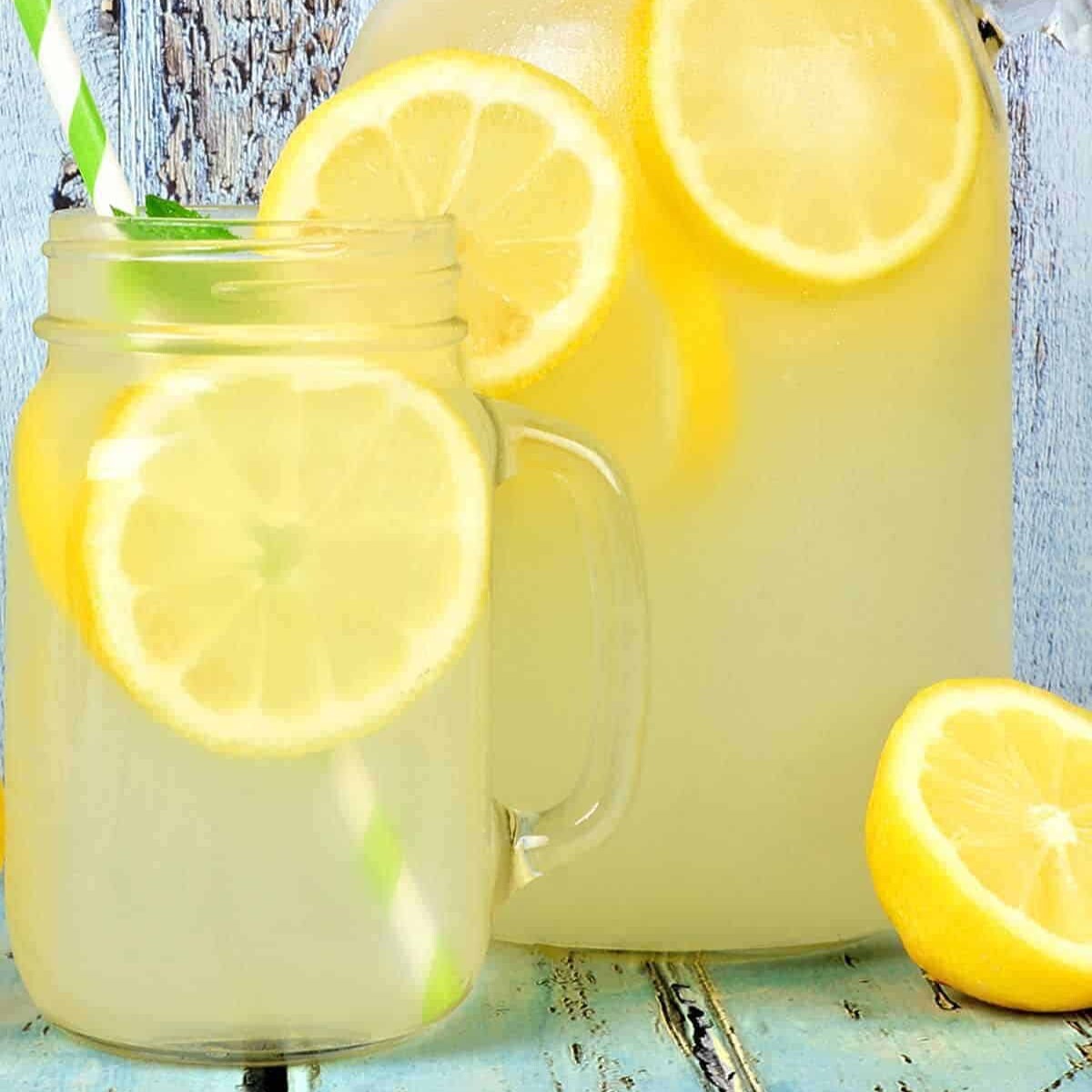 LİMONATA (29cl)