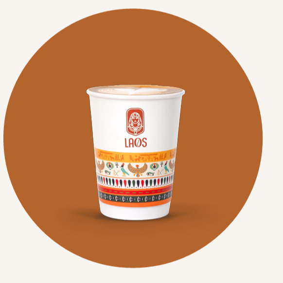 Caffé Latte