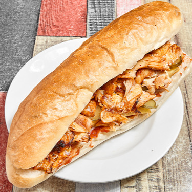Ekmek Arası Yarım Çeyrek (150 gr)