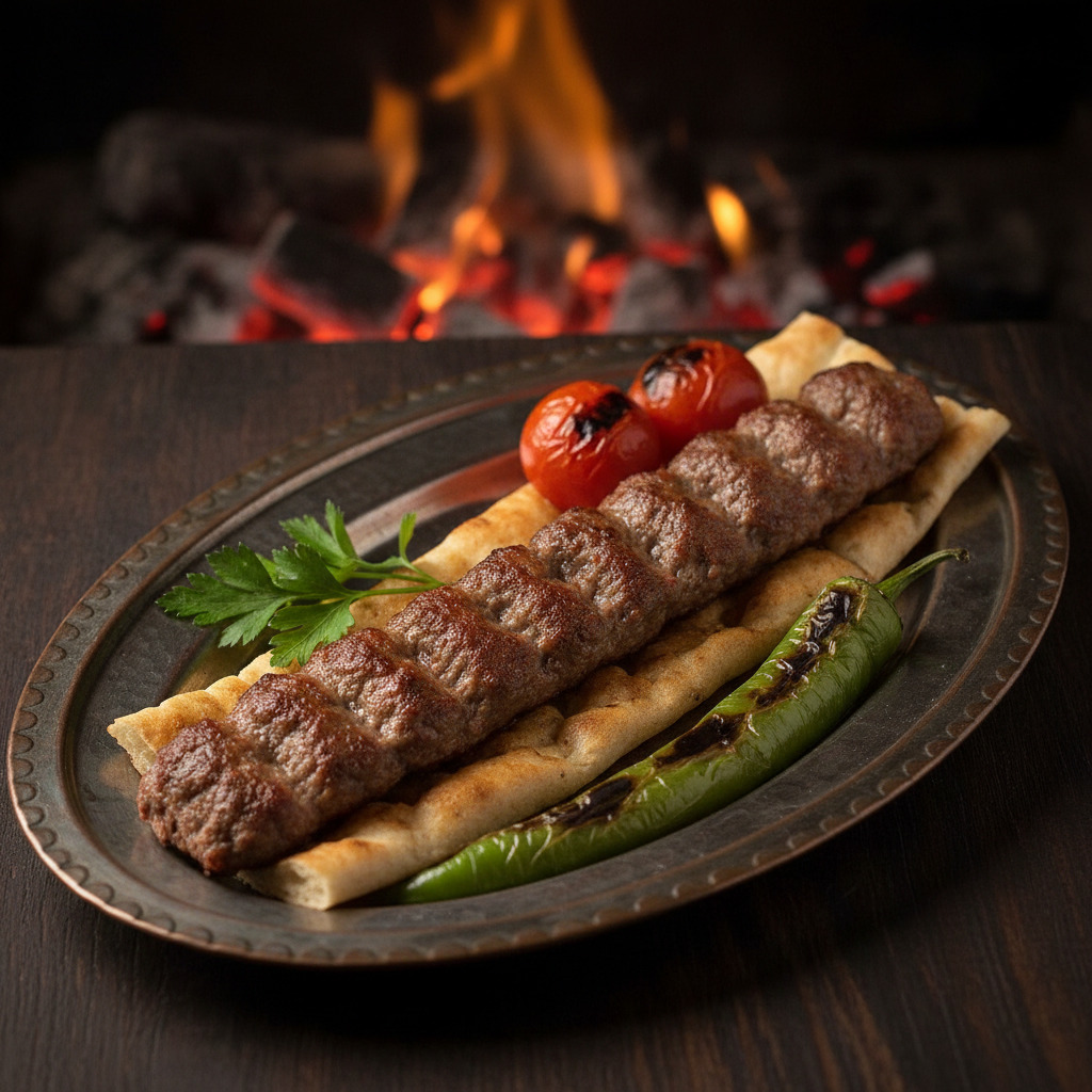 Urfa Kebap