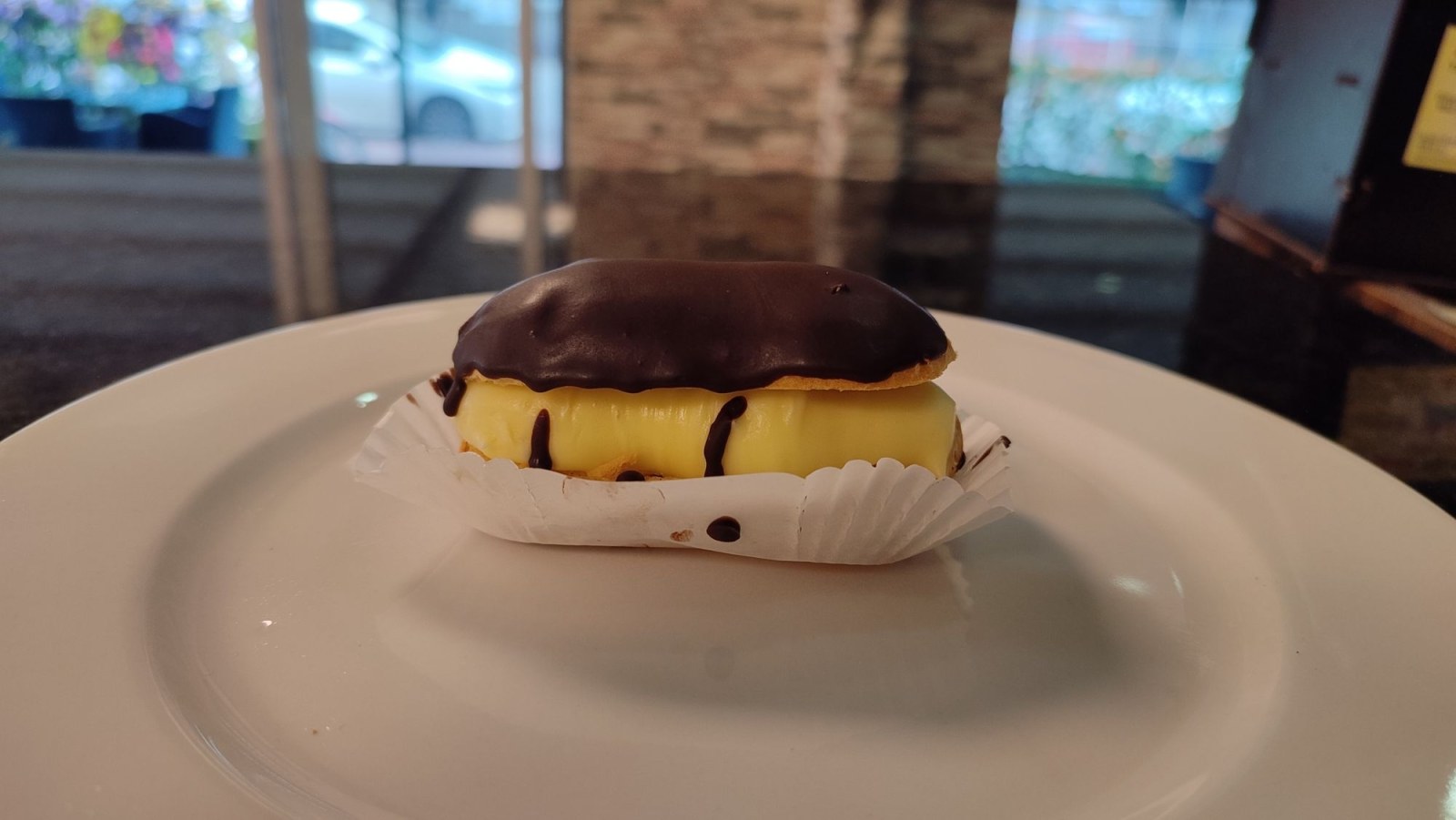 Ekler (500 gr.)