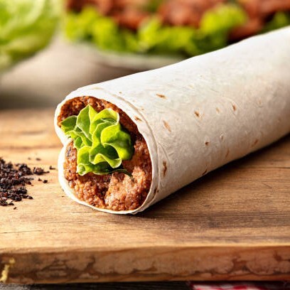 Çiğ Köfte