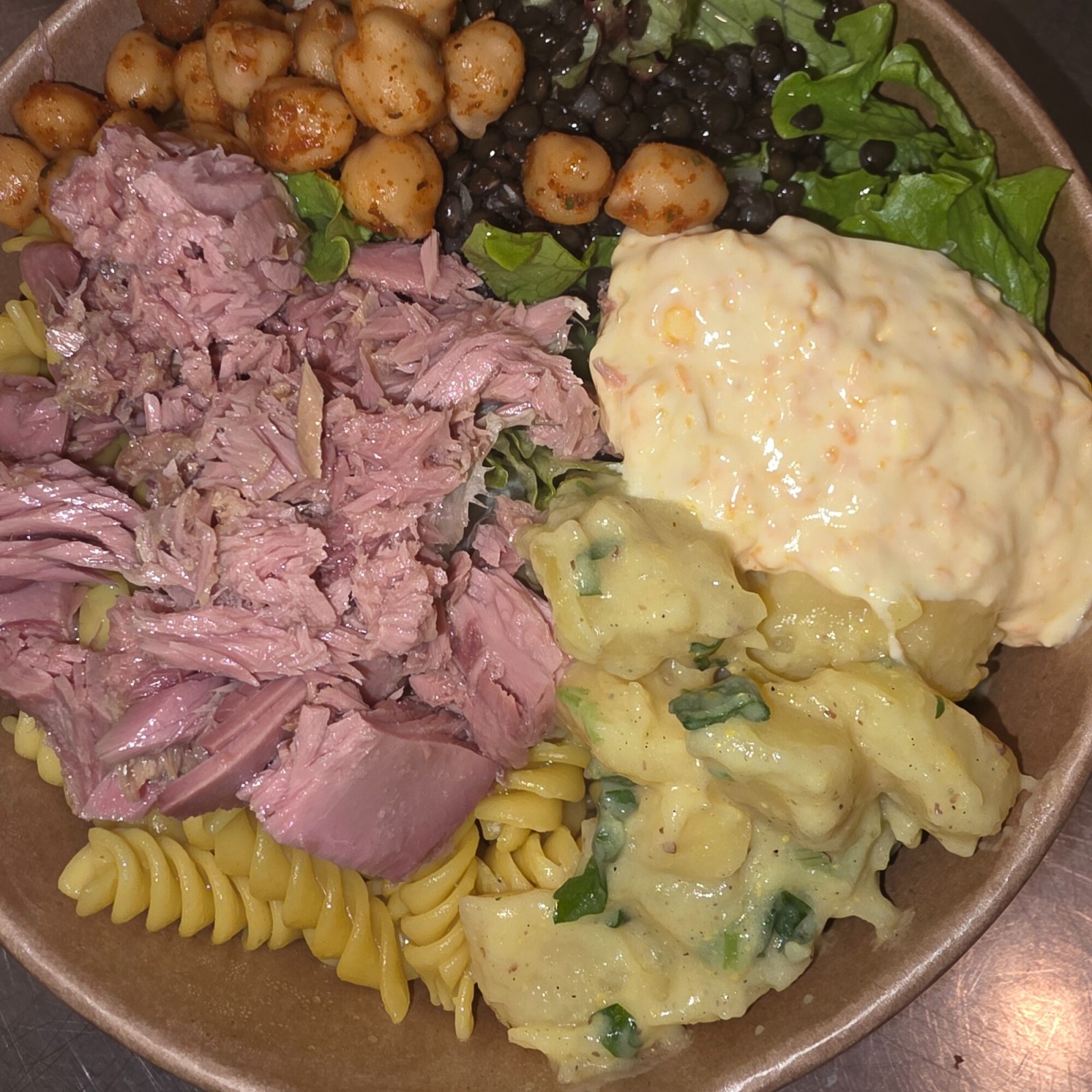 Mova Ton Bowl