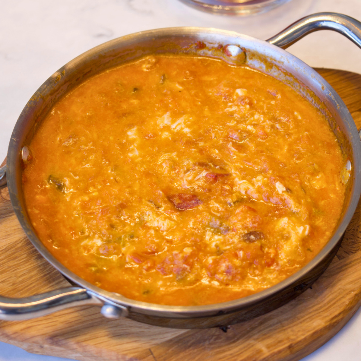 Sucuklu Menemen
