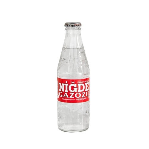 Niğde Gazozu