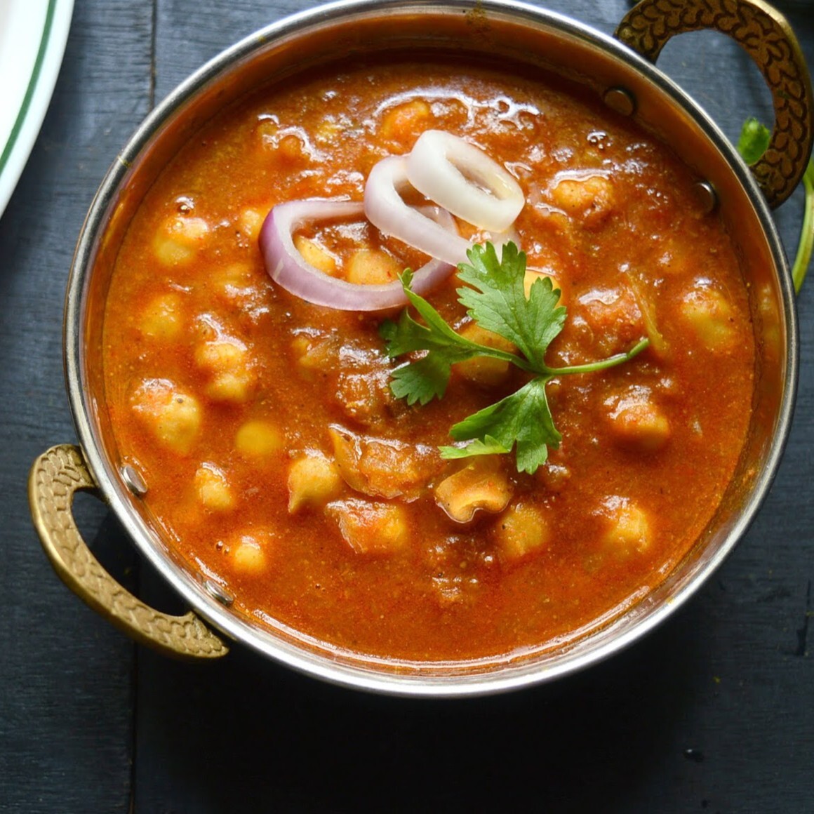 Channa Masala