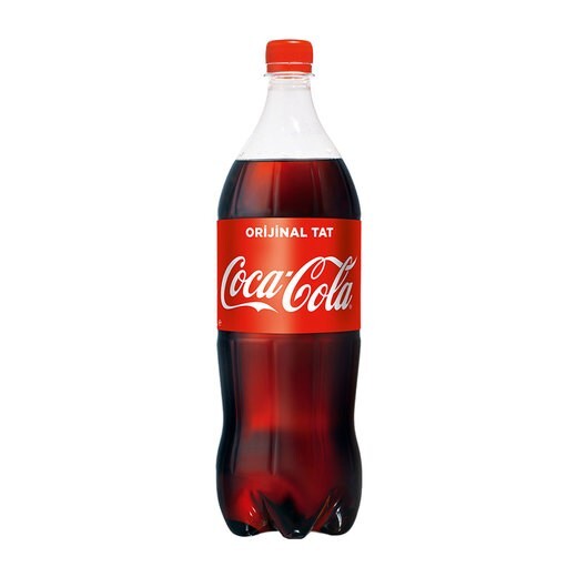 Coca-Cola (1 L.)