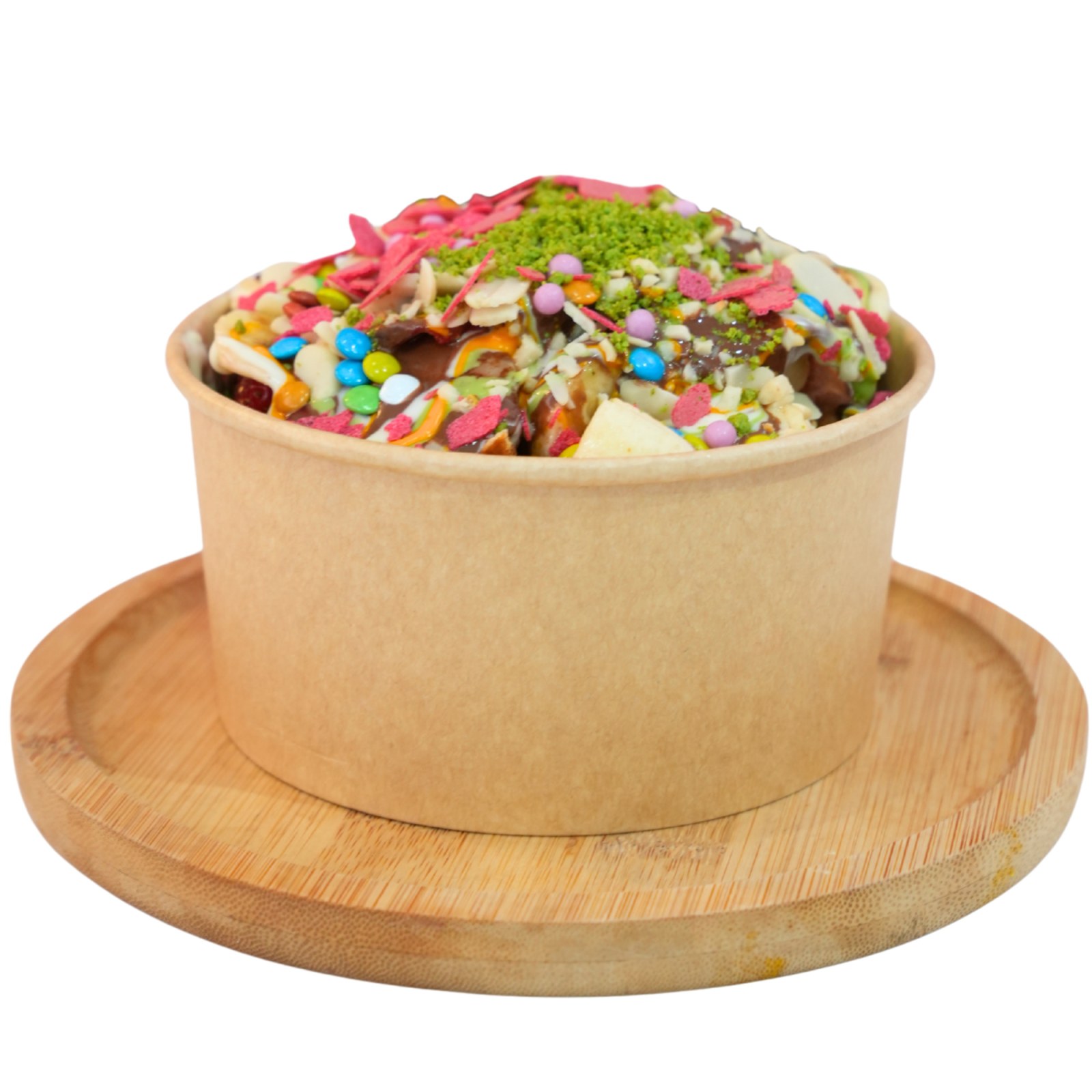 KOVADA WAFFLE