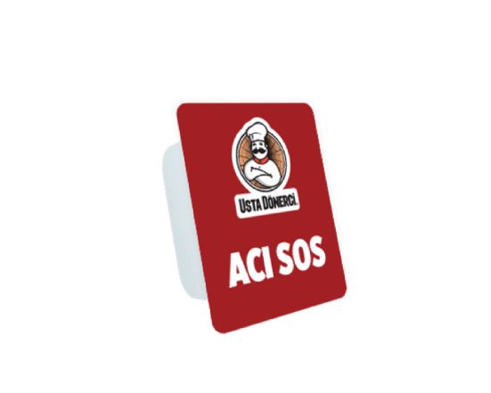 Acı Sos