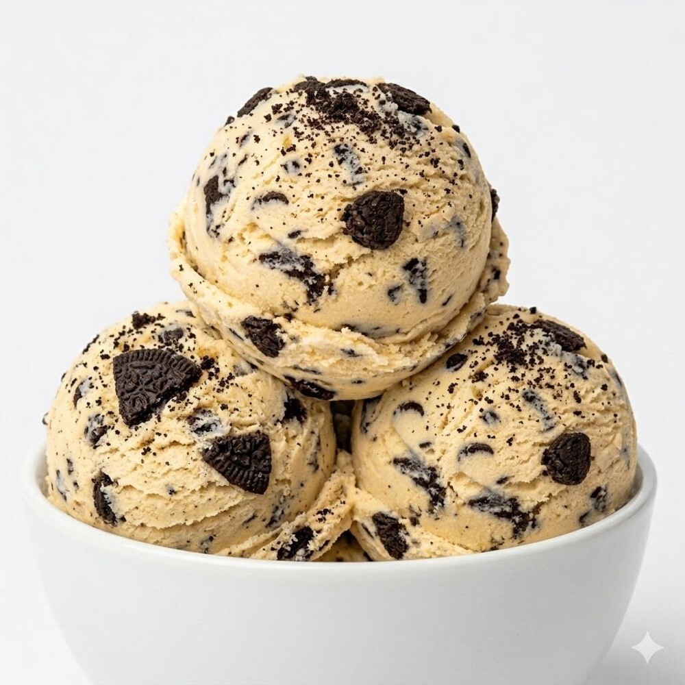 Cookies Özel Dondurma (250 Gr