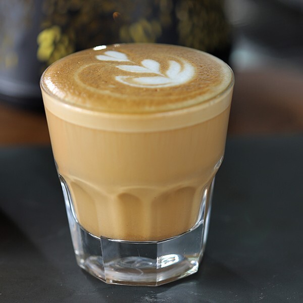 Cortado