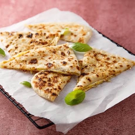 Otlu Peynirli Gözleme