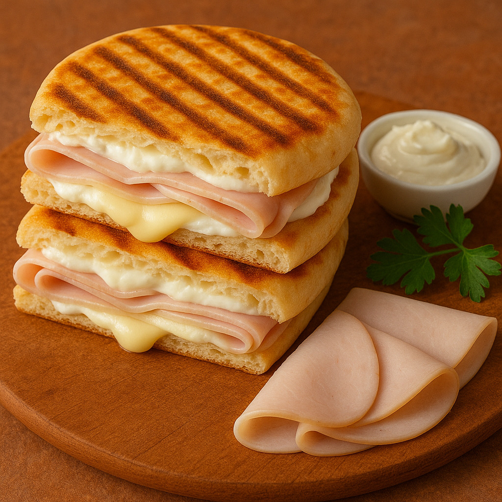 Cihan Usta Özel Tost