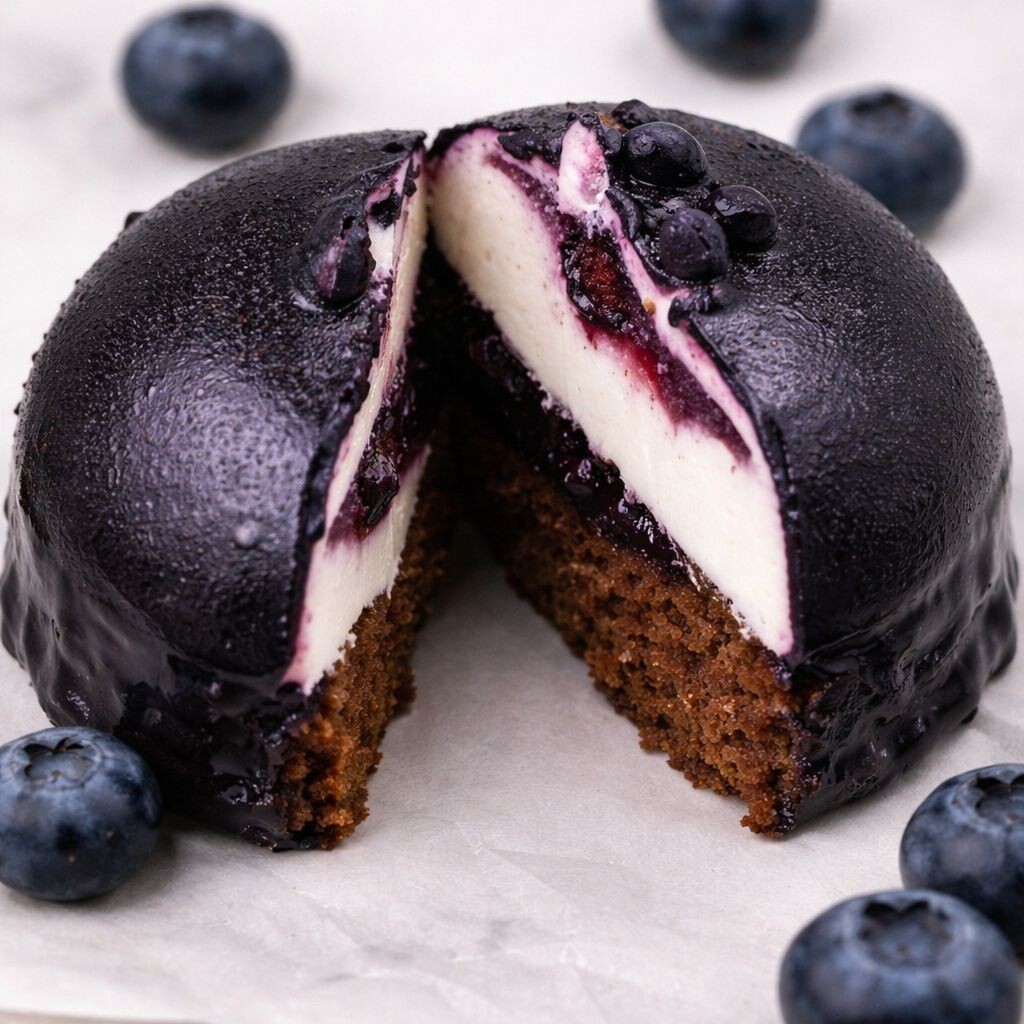 Blueberry