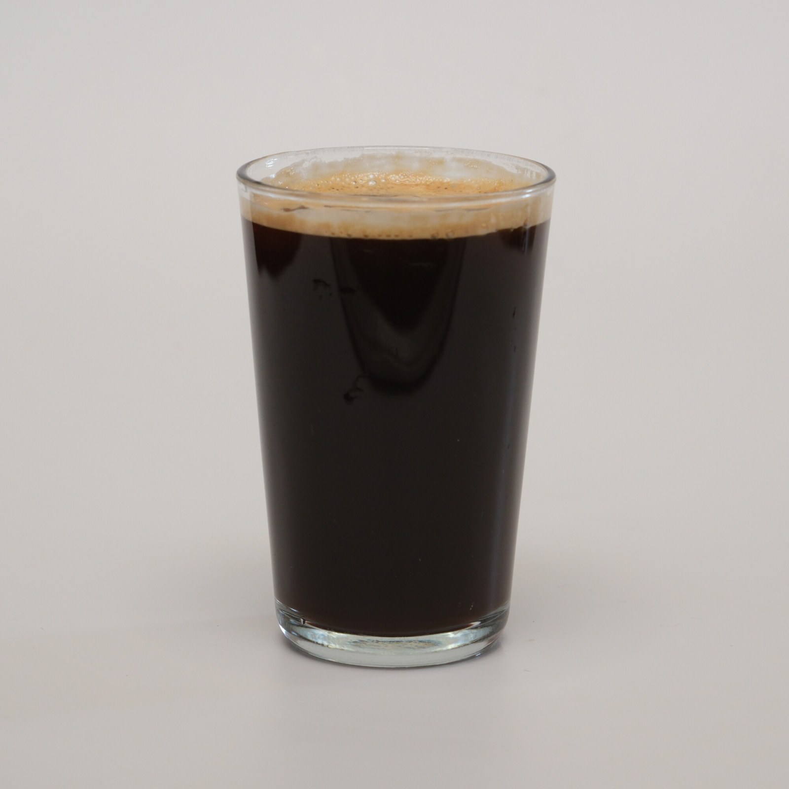 Iced Americano