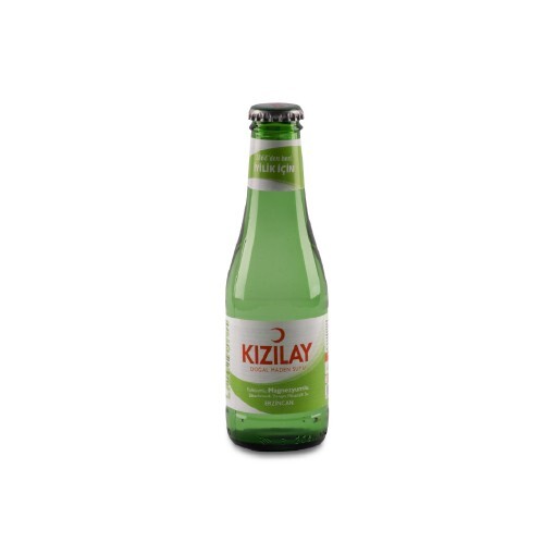Soda (20 cl.)