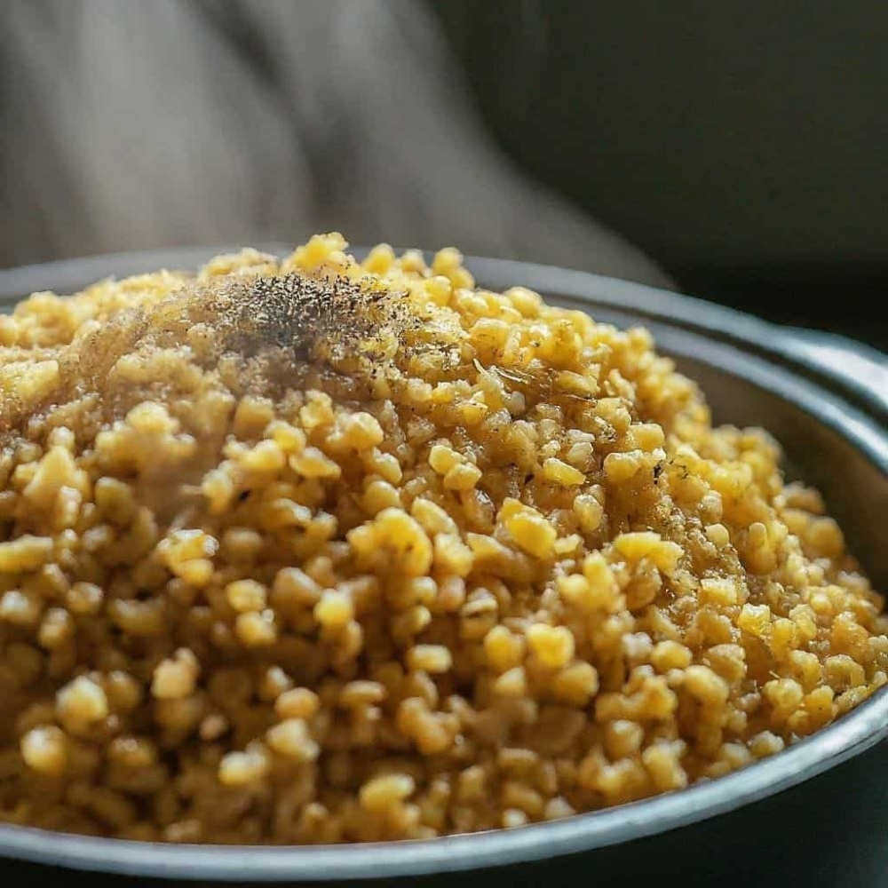 Firik Pilavı