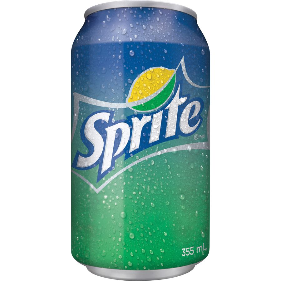 Sprite (33cl.)
