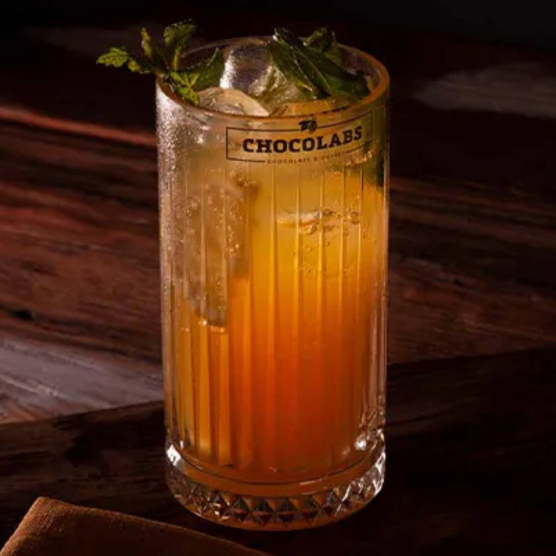 Çarkıfelek Meyveli Limonata